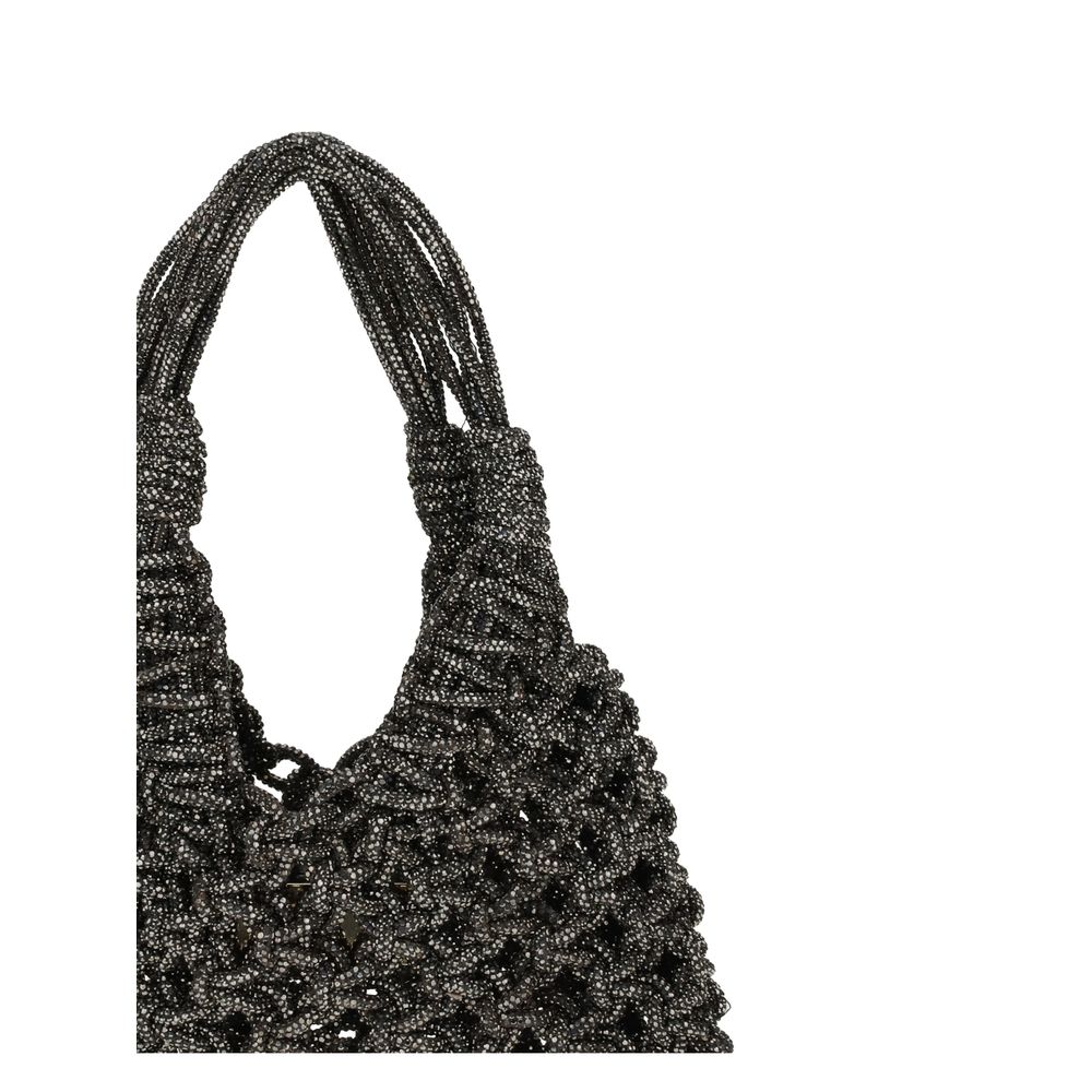 HIBOURAMA Vannifique Handbag small