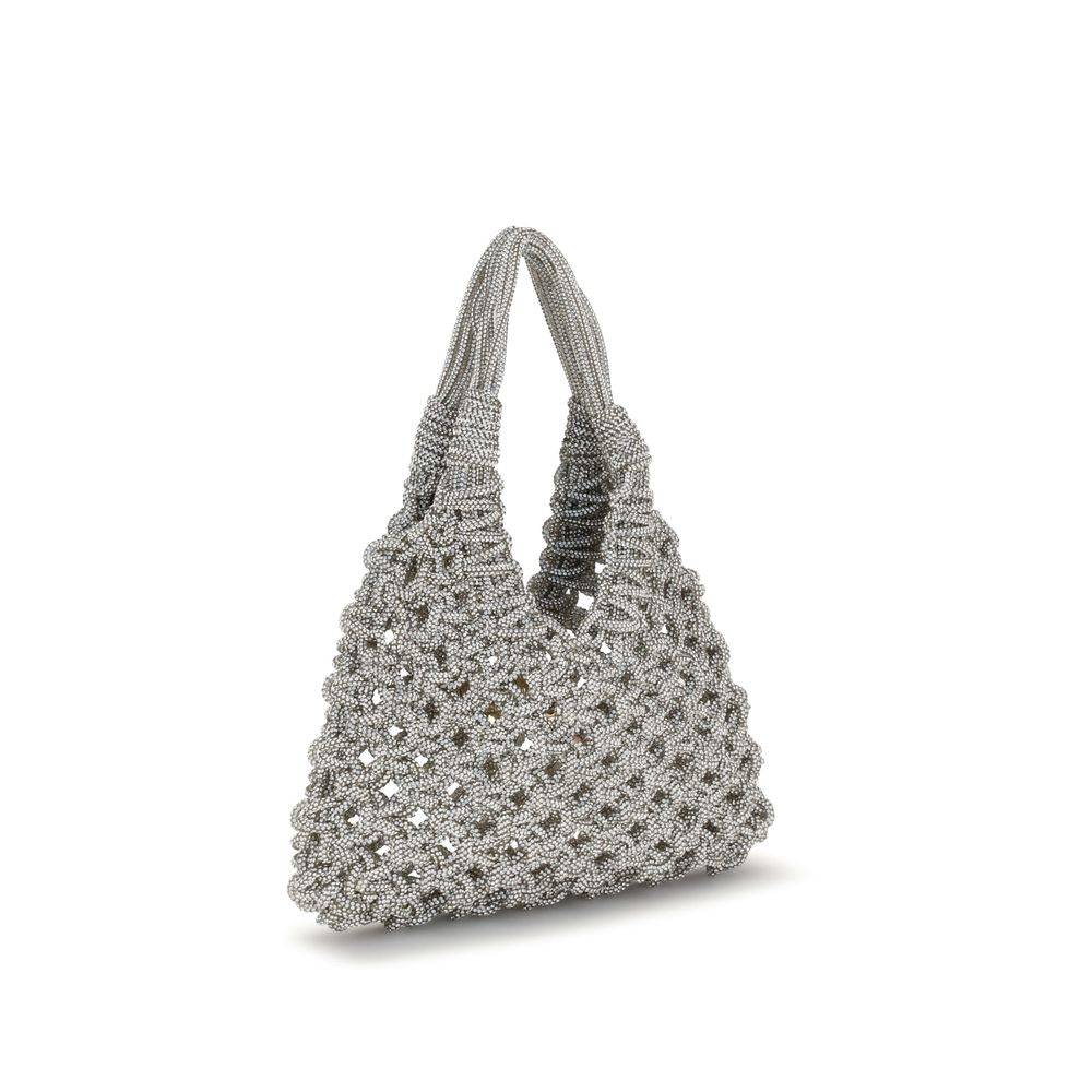 HIBOURAMA Vannifique Handbag small