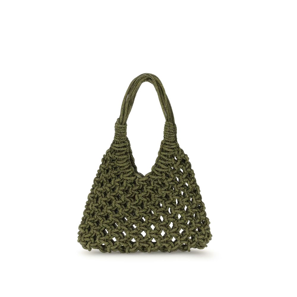 HIBOURAMA Vannifique Handbag small