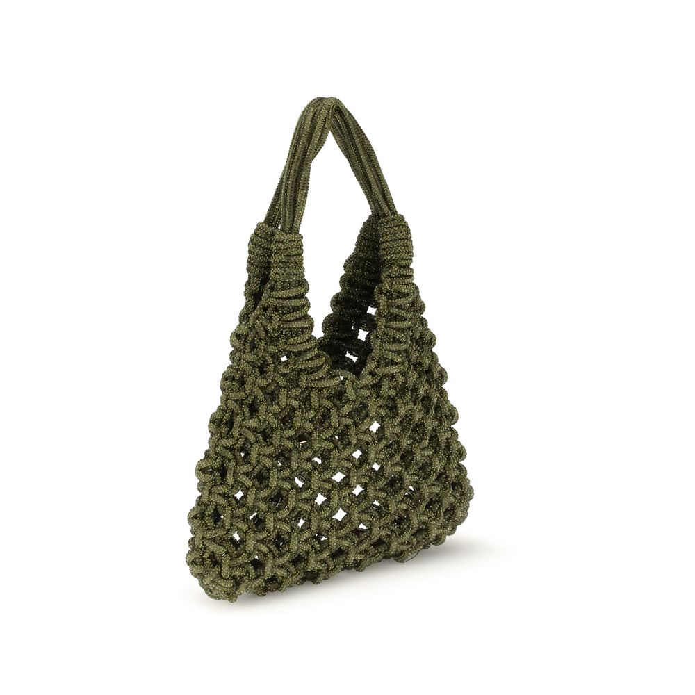HIBOURAMA Vannifique Handbag small