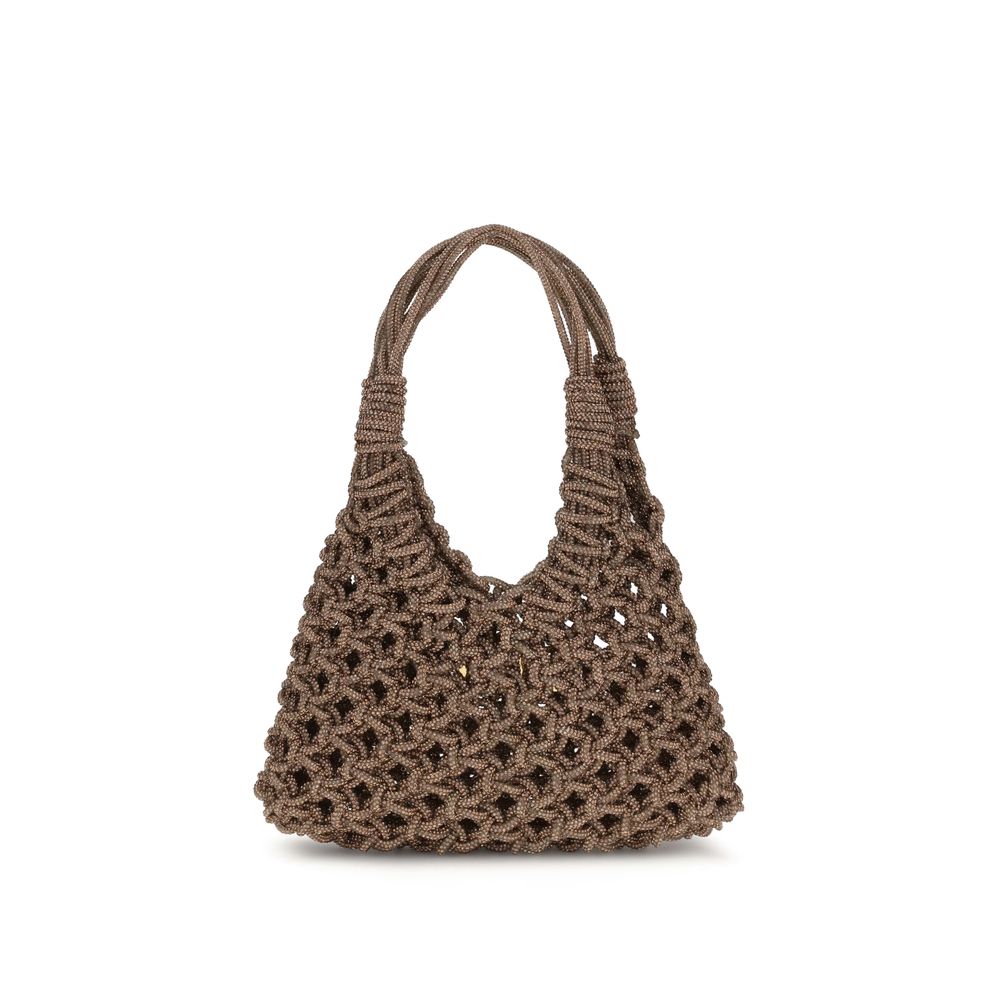 HIBOURAMA Vannifique Handbag small