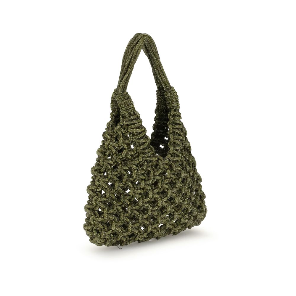 HIBOURAMA Vannifique Handbag small