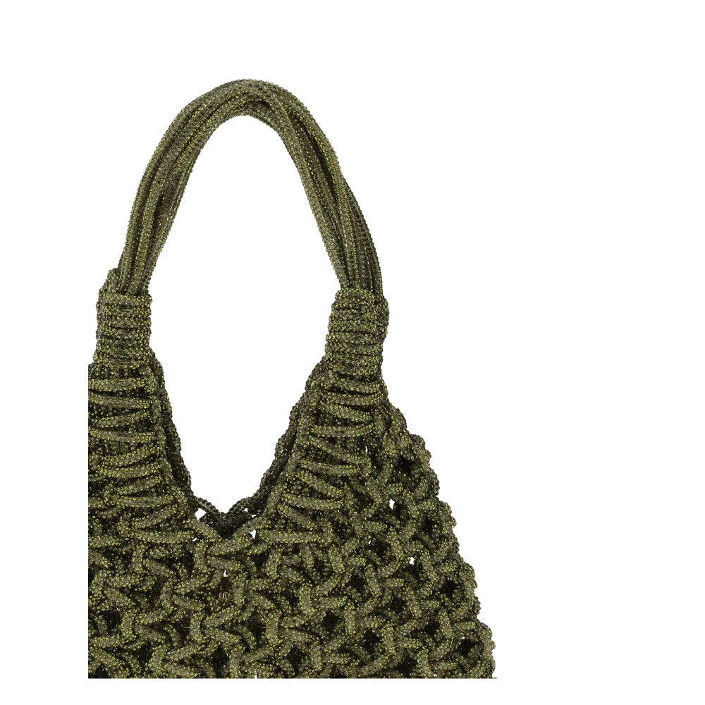 HIBOURAMA Vannifique Handbag small