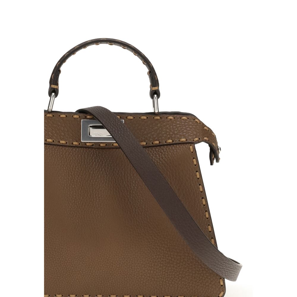 Fendi Peekaboo Iseeu  Selleria Macro