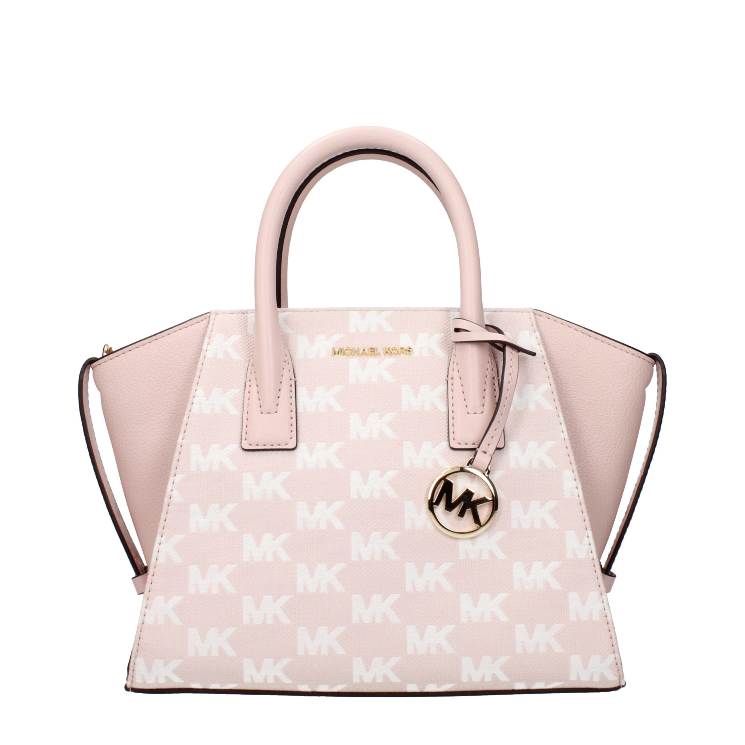 Michael Kors Pink  Handbag