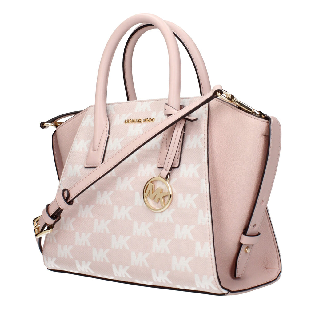 Michael Kors Pink  Handbag