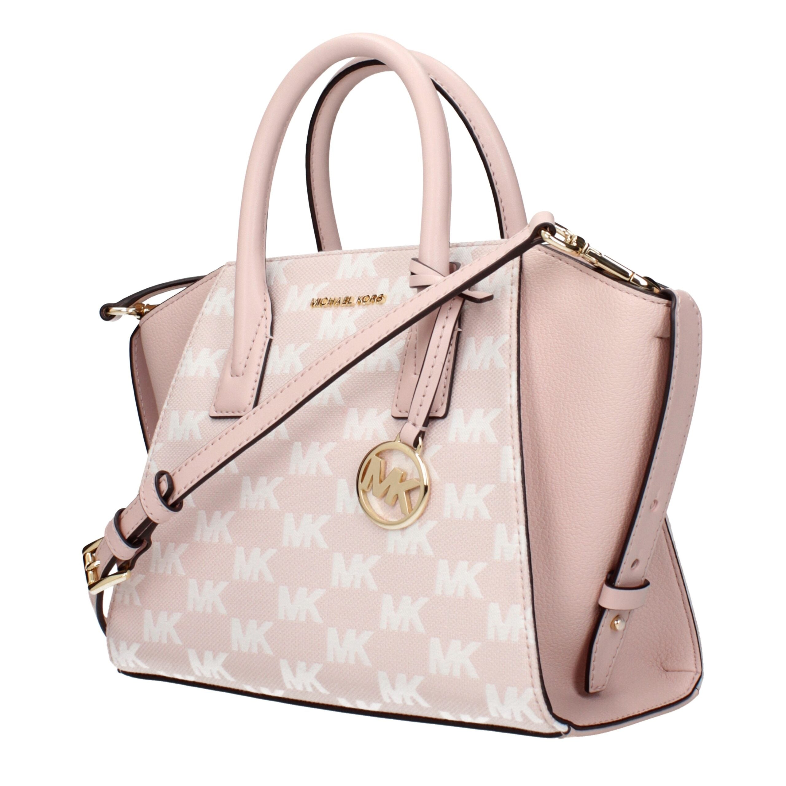 Michael Kors Pink  Handbag