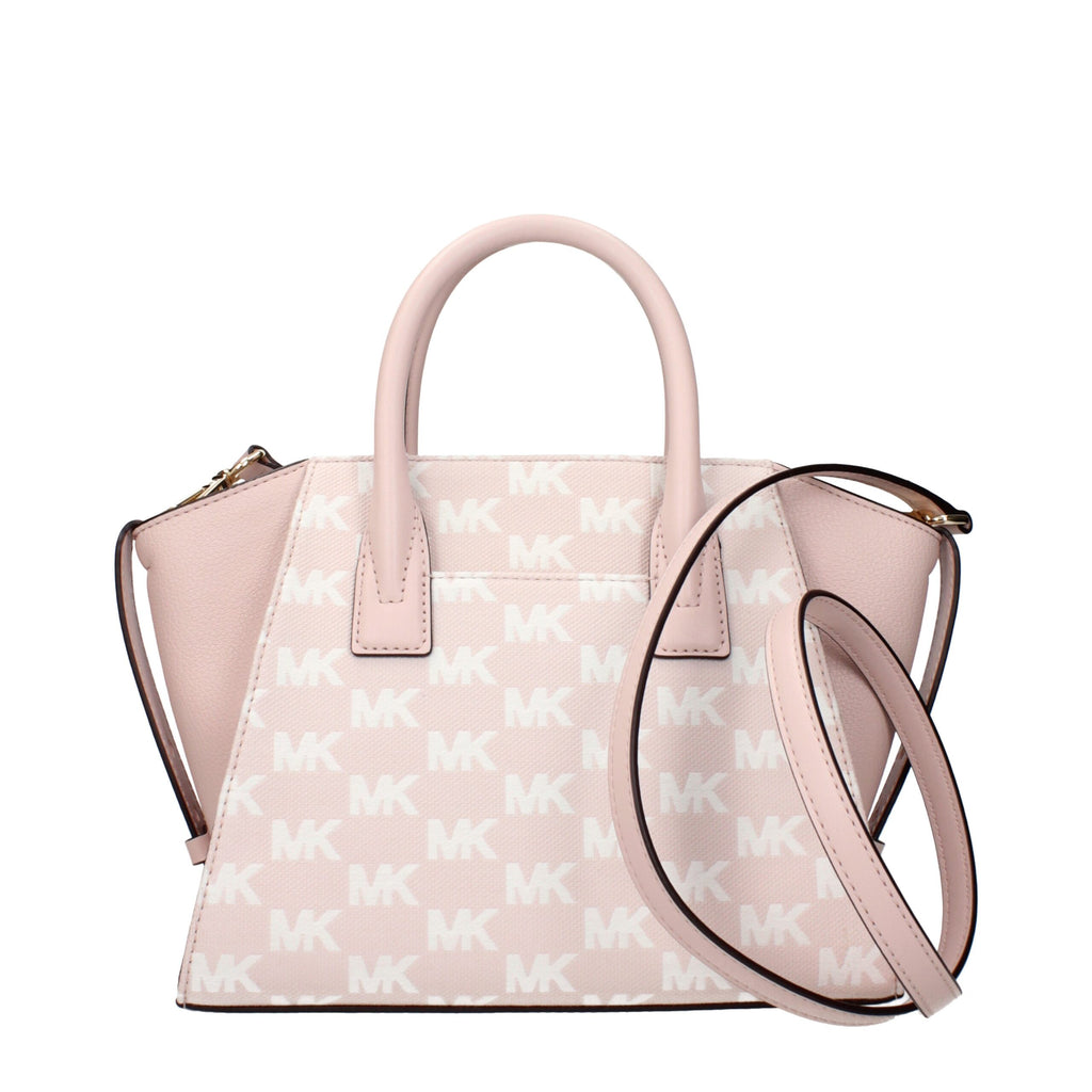 Michael Kors Pink  Handbag
