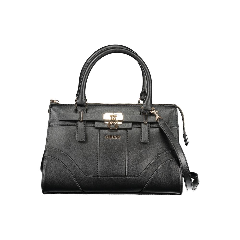 Guess Jeans Black  Handbag
