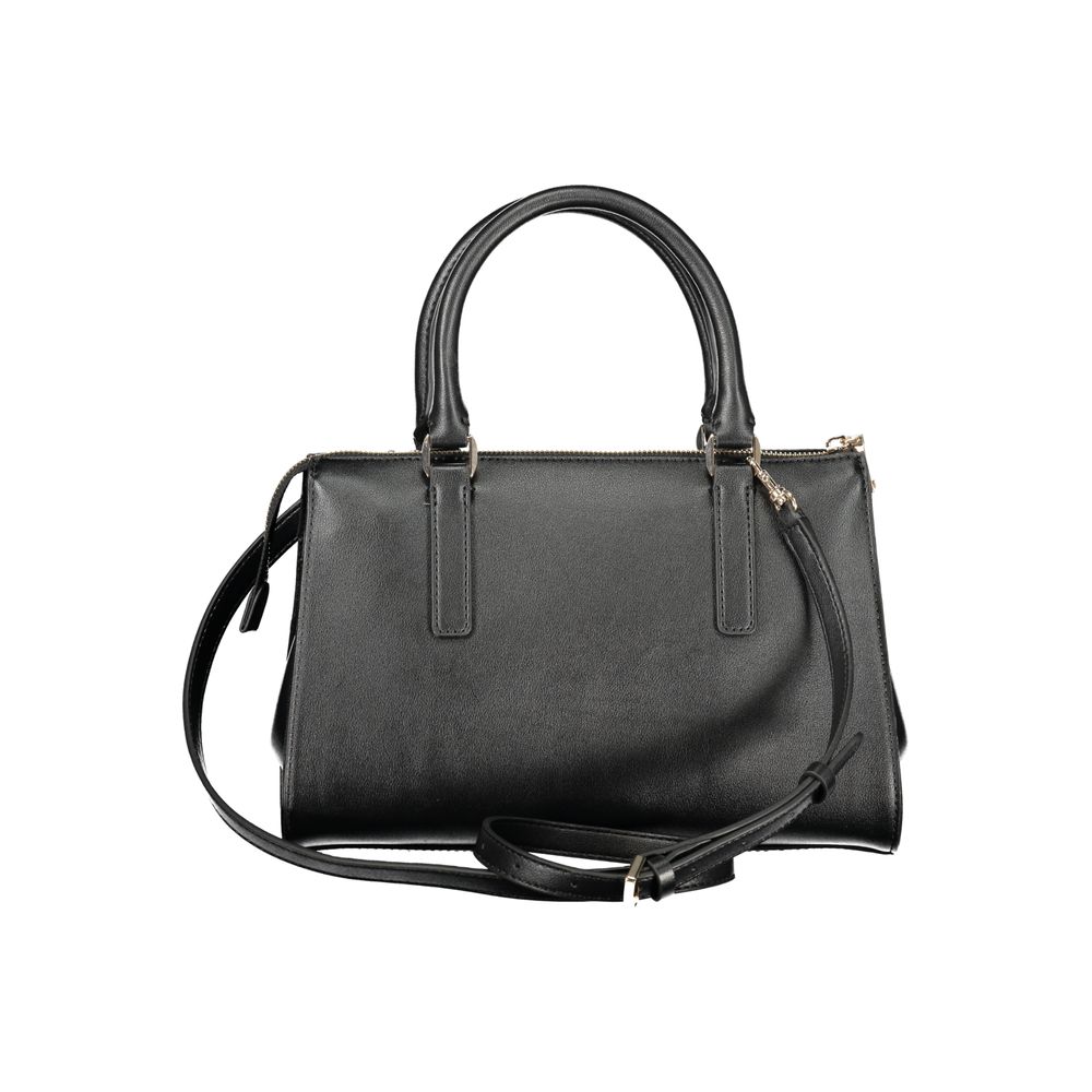 Guess Jeans Black  Handbag