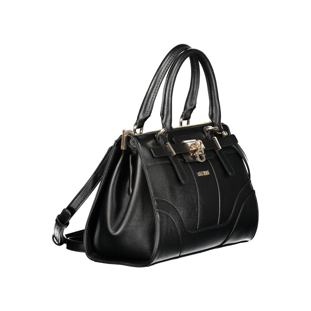 Guess Jeans Black  Handbag