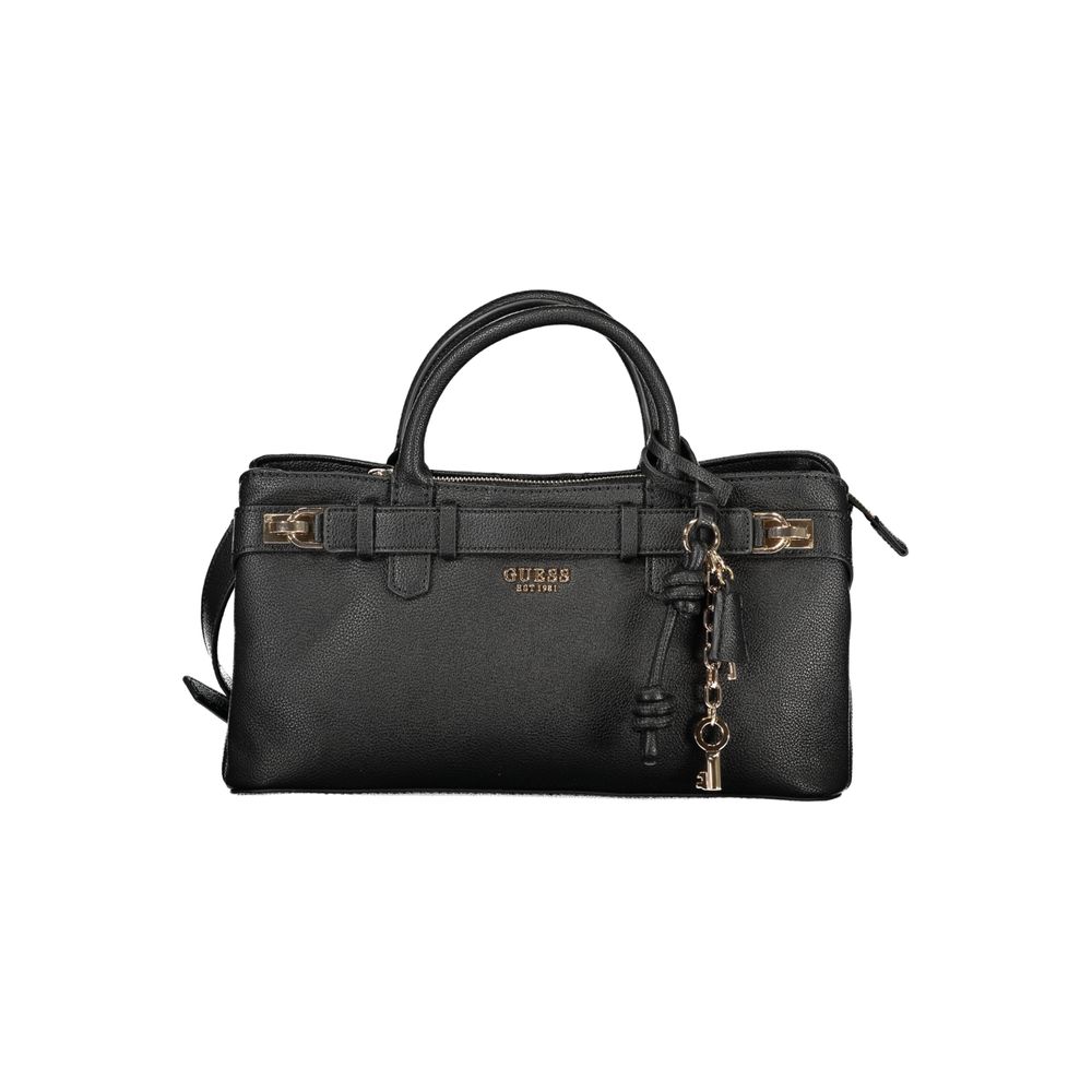 Guess Jeans Black  Handbag