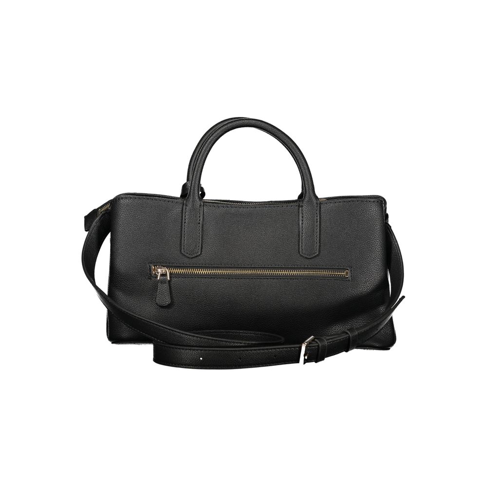 Guess Jeans Black  Handbag