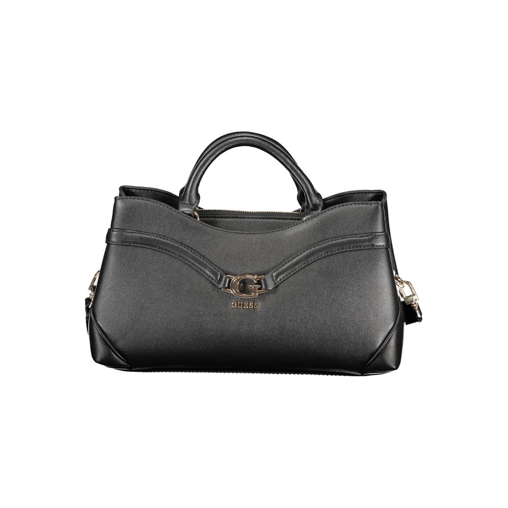 Guess Jeans Black  Handbag