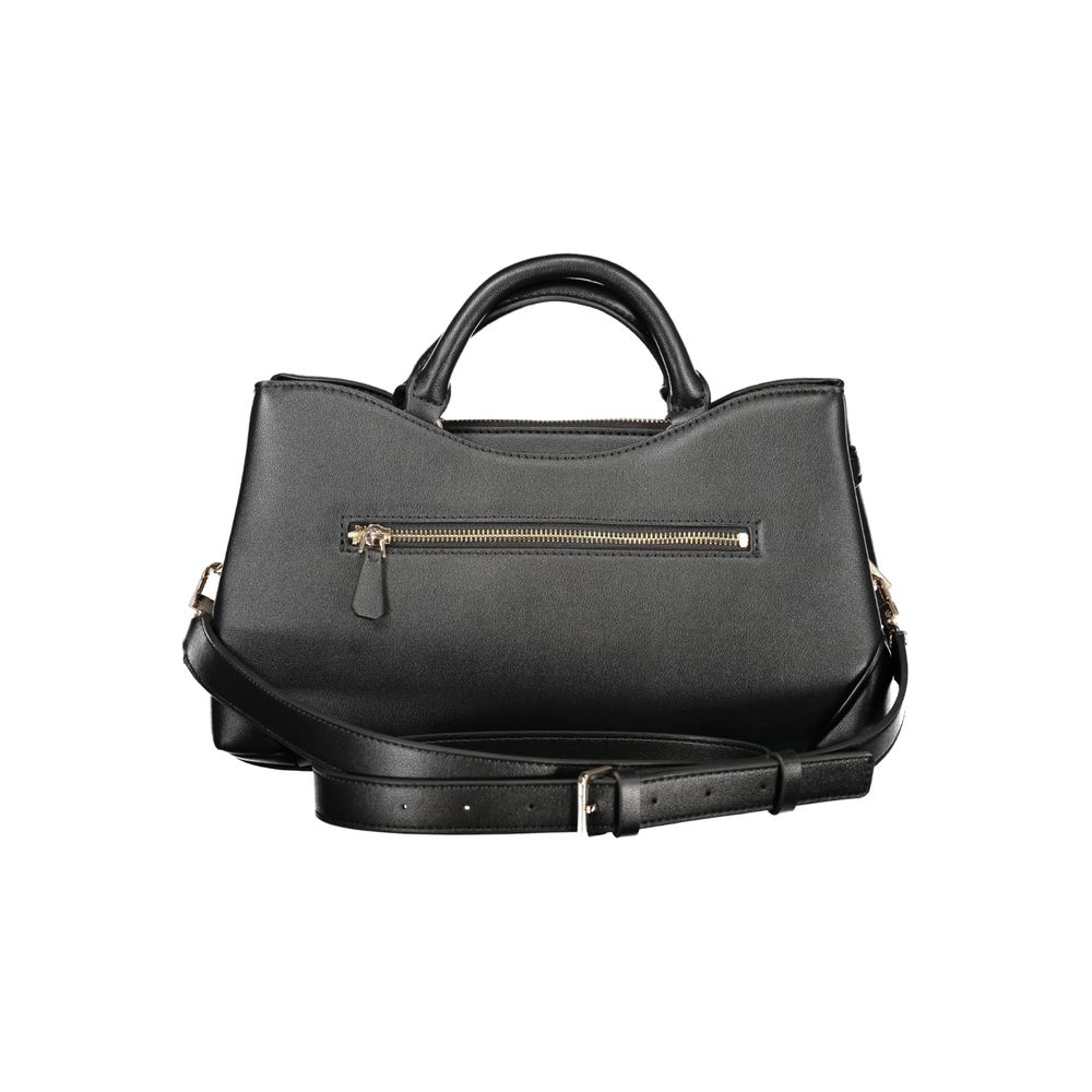 Guess Jeans Black  Handbag