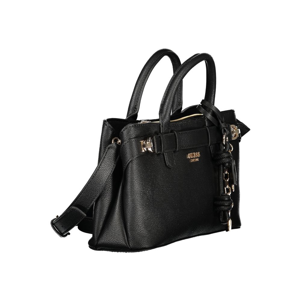 Guess Jeans Black  Handbag