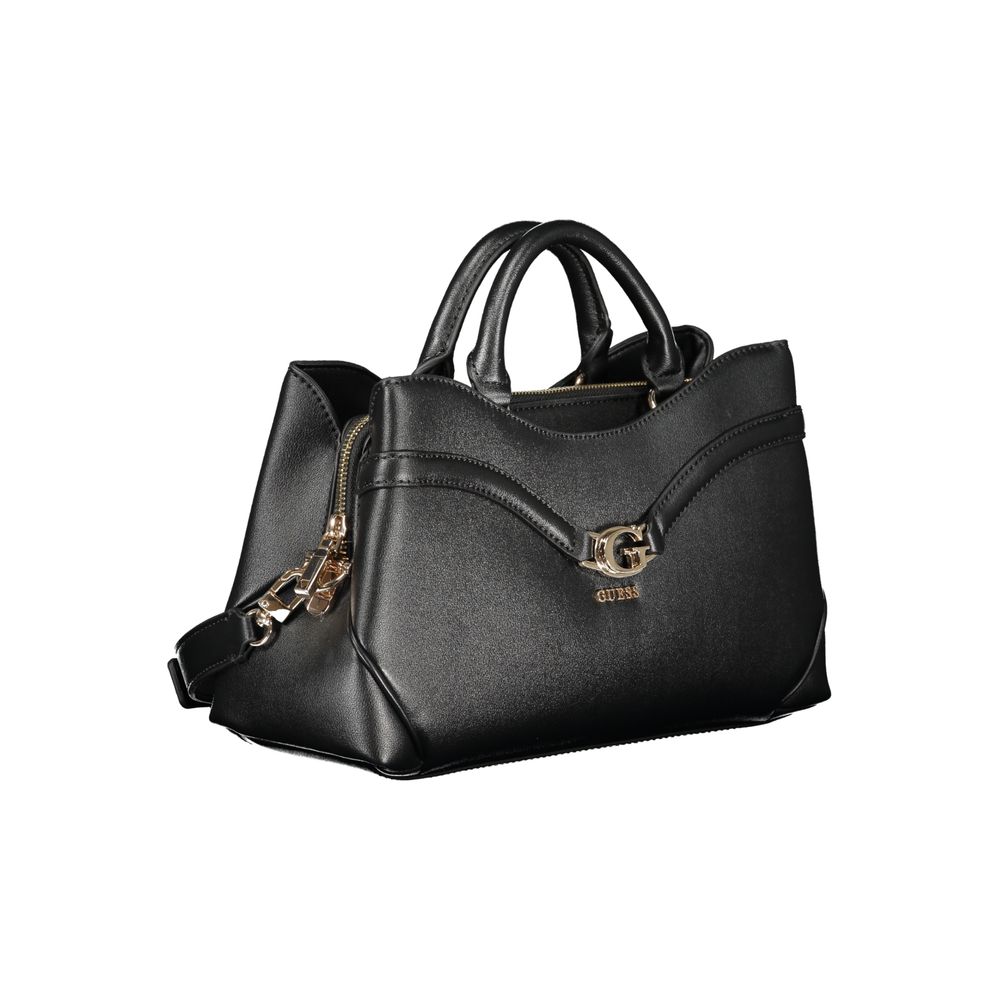Guess Jeans Black  Handbag