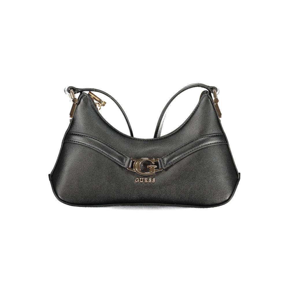 Guess Jeans Black  Handbag