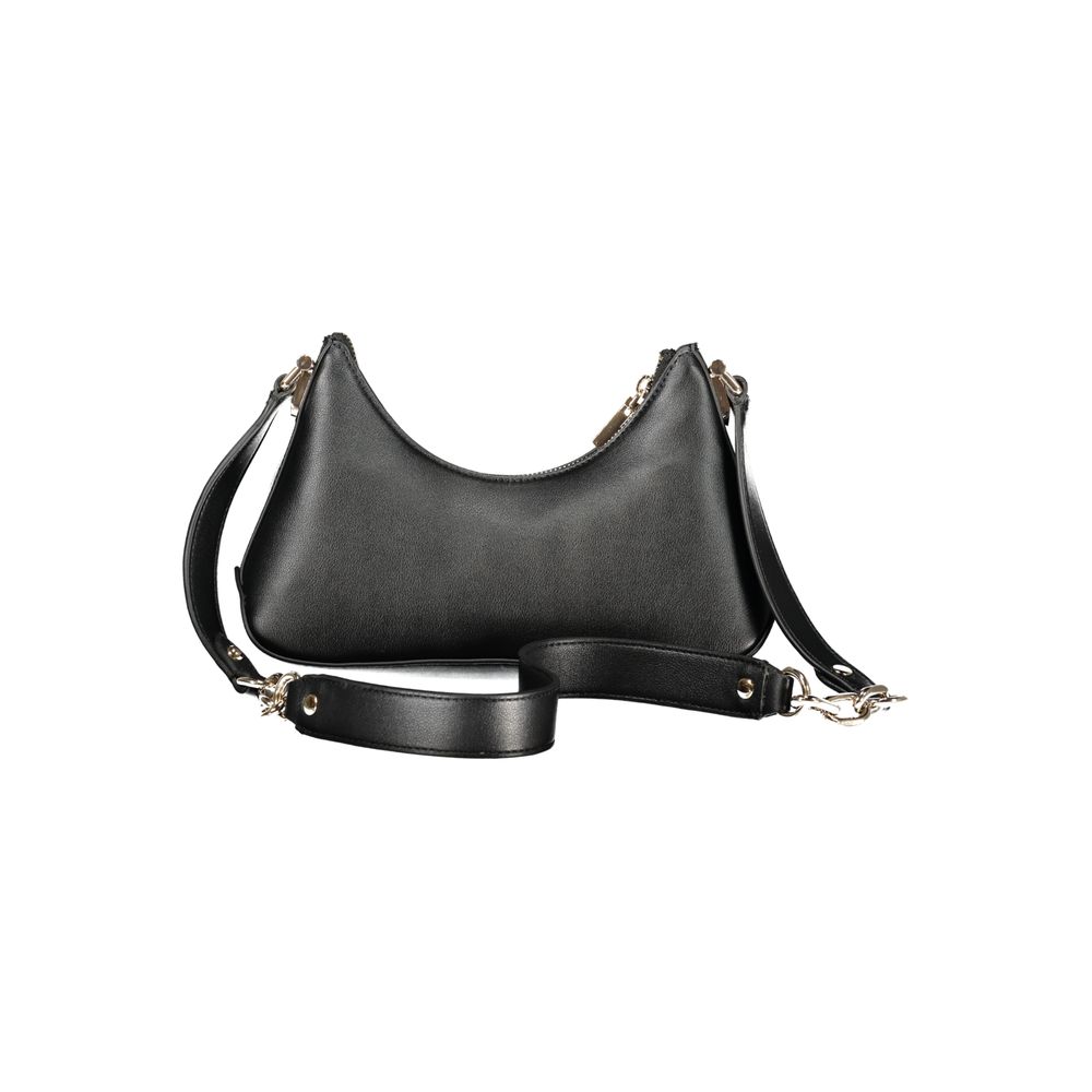Guess Jeans Black  Handbag