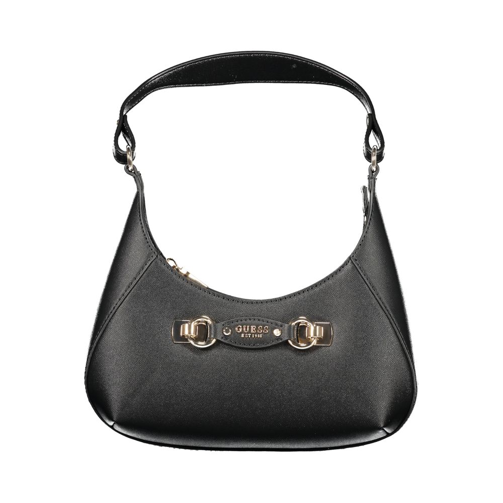 Guess Jeans Black  Handbag