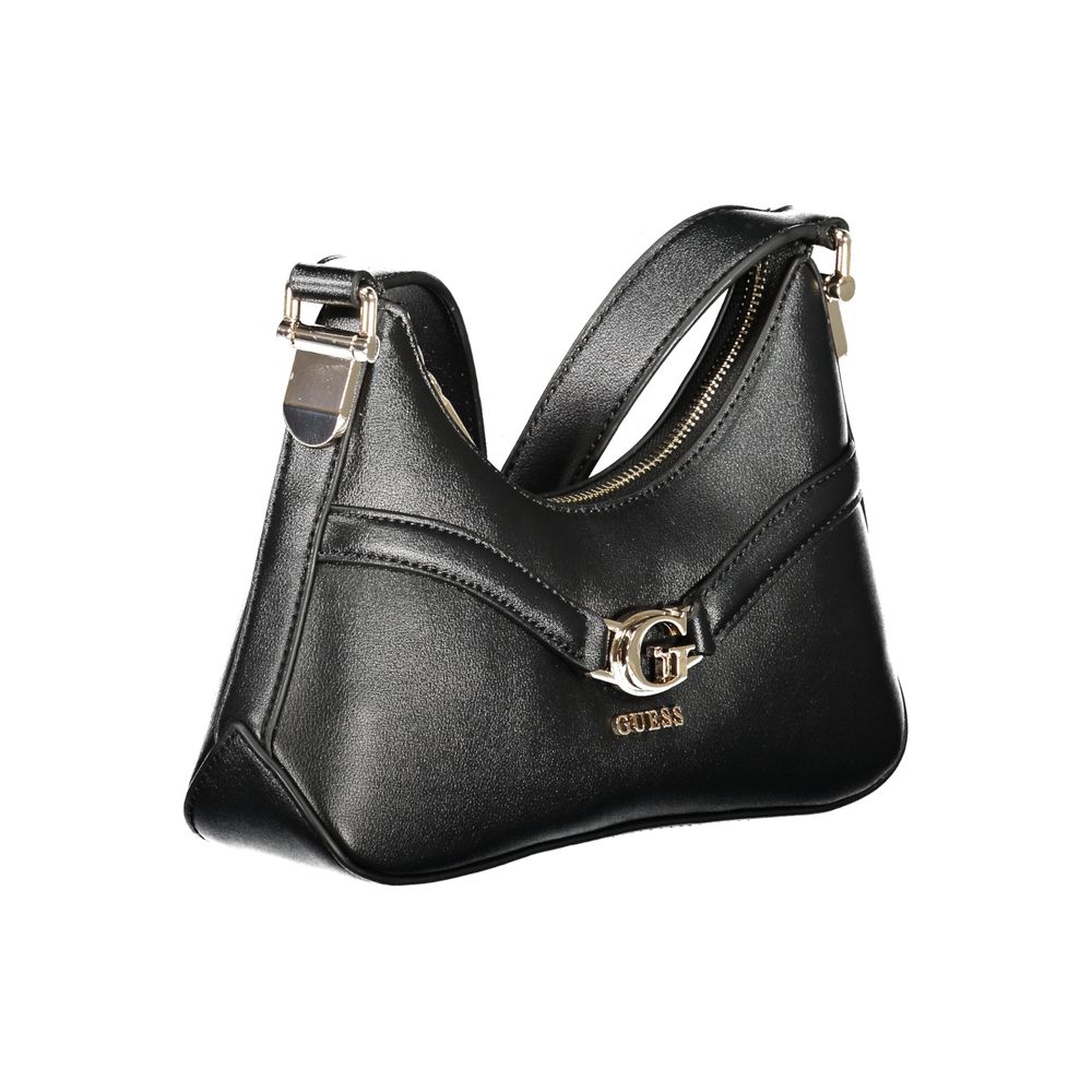 Guess Jeans Black  Handbag