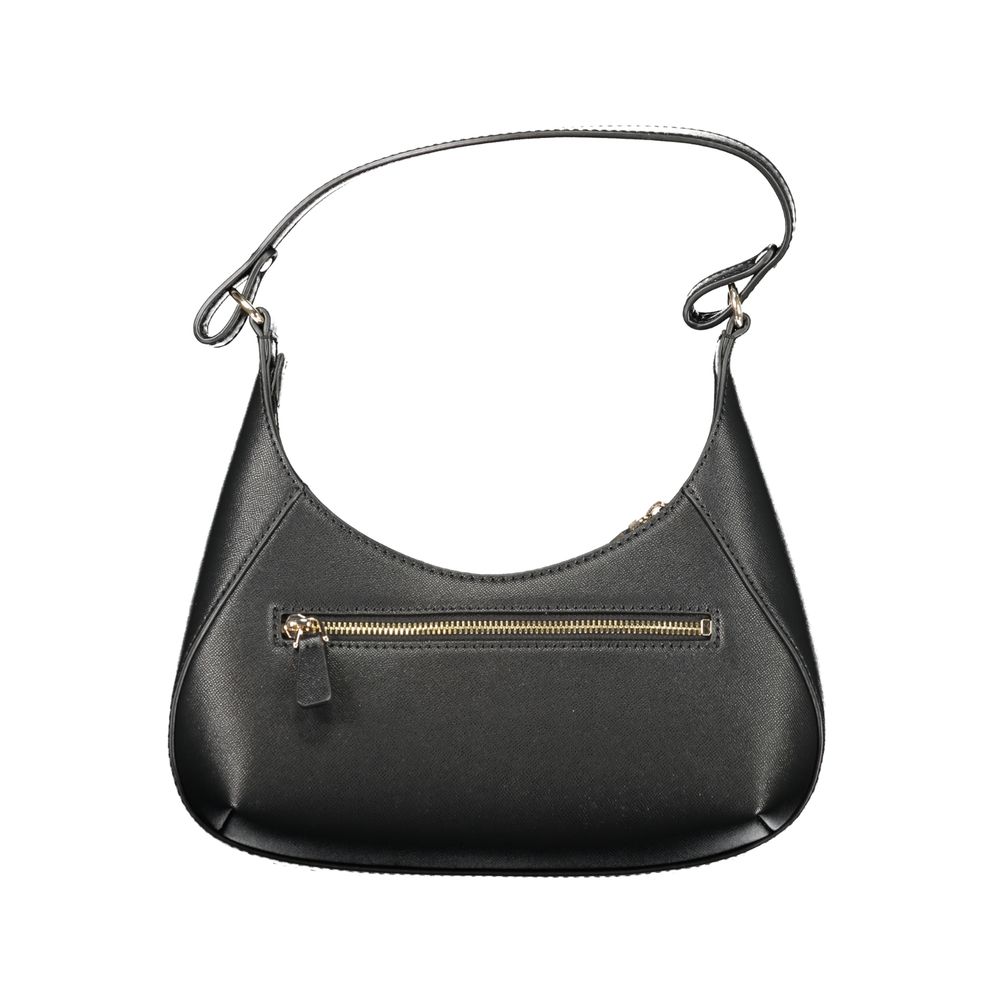 Guess Jeans Black  Handbag