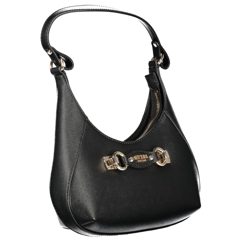 Guess Jeans Black  Handbag