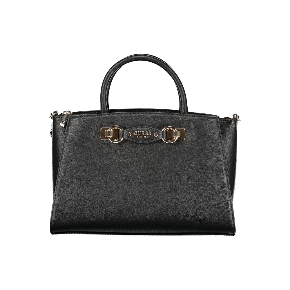 Guess Jeans Black  Handbag
