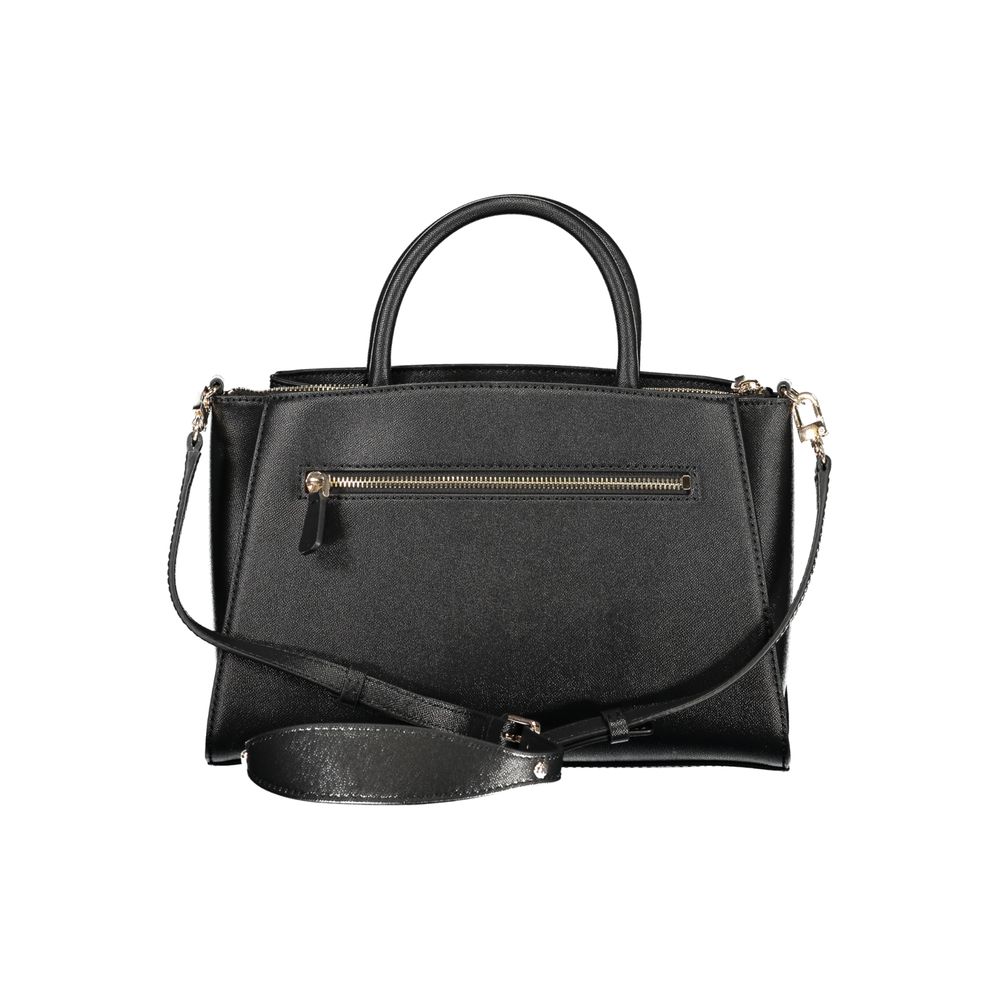 Guess Jeans Black  Handbag