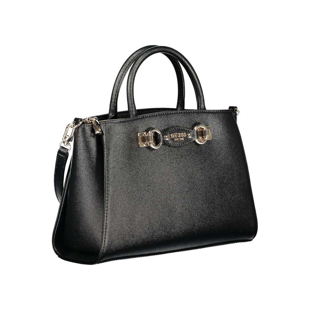 Guess Jeans Black  Handbag
