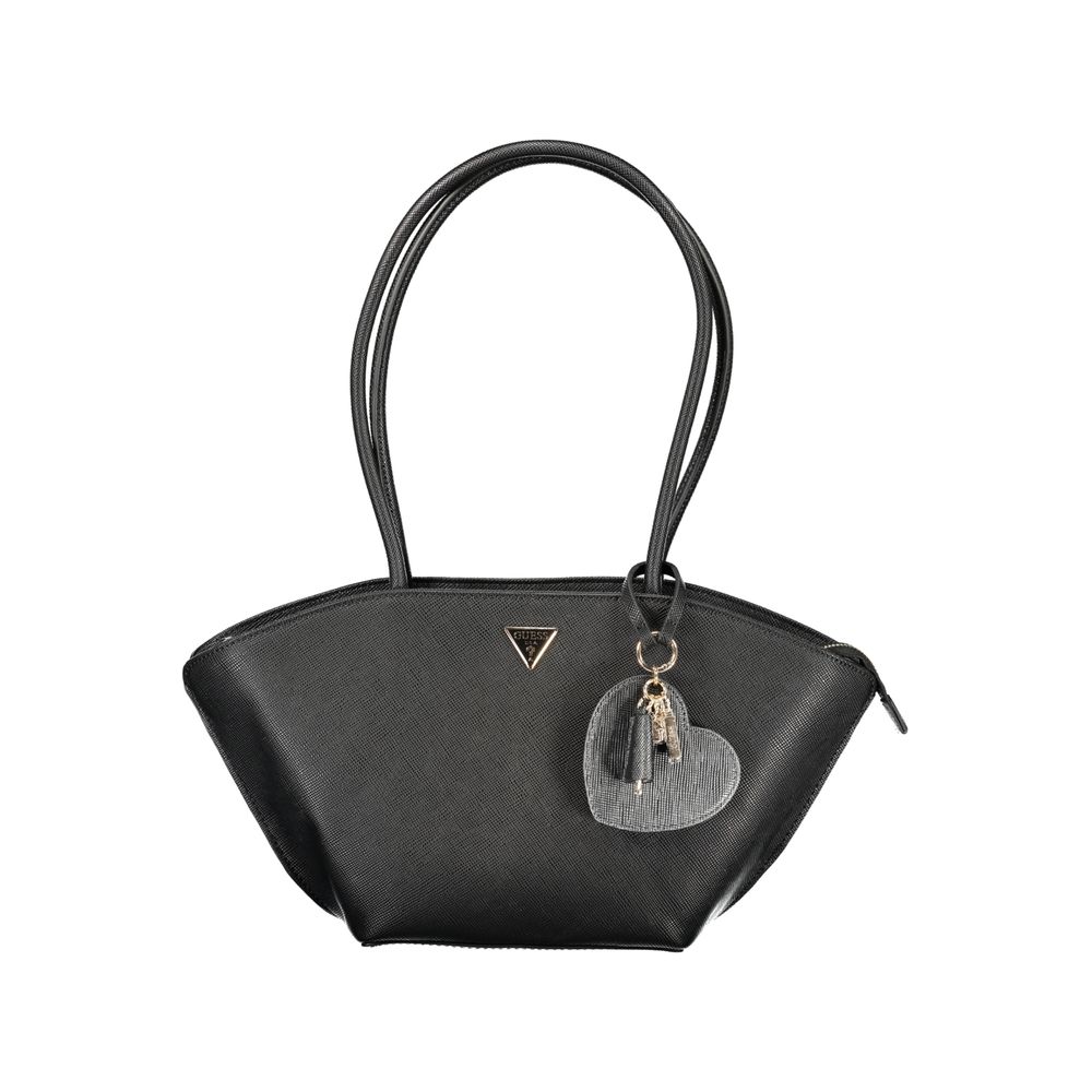 Guess Jeans Black  Handbag