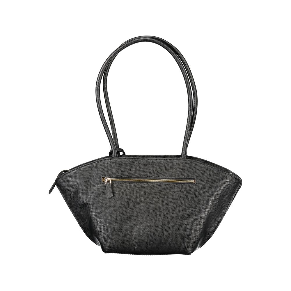 Guess Jeans Black  Handbag