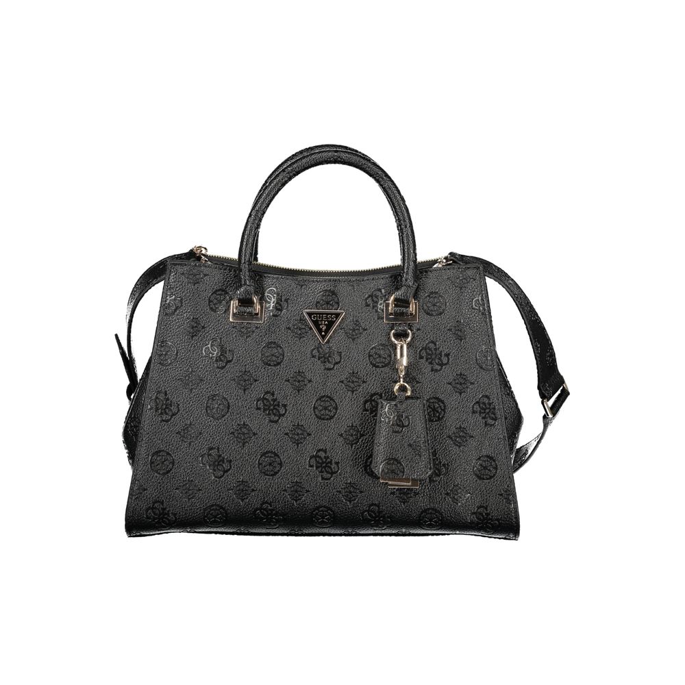 Guess Jeans Black  Handbag