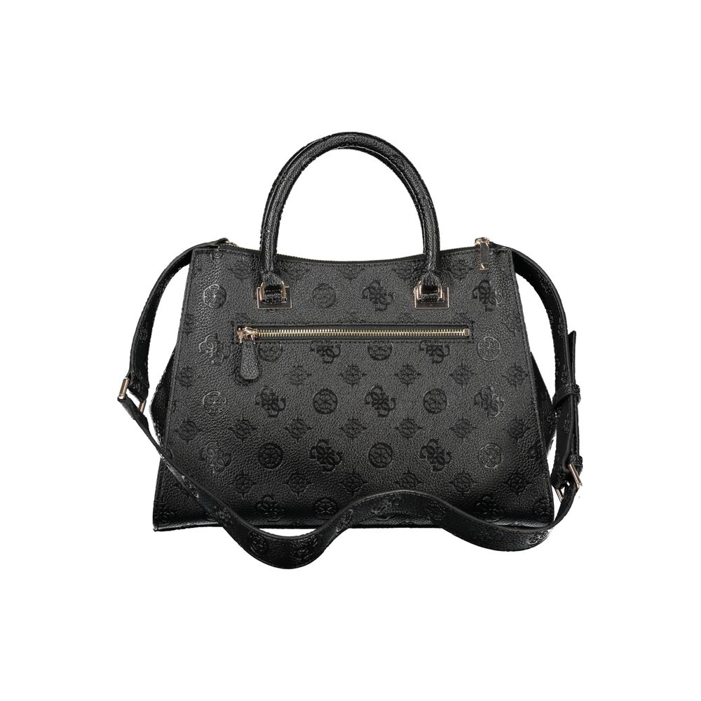 Guess Jeans Black  Handbag