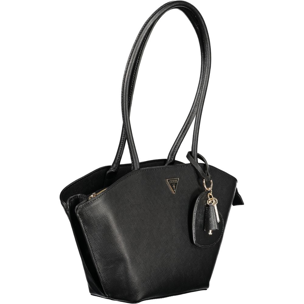 Guess Jeans Black  Handbag
