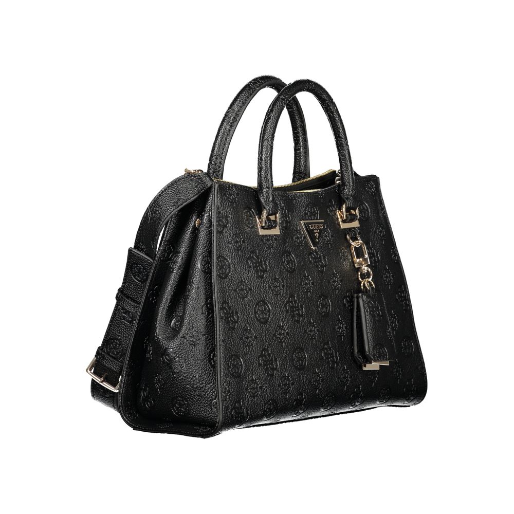 Guess Jeans Black  Handbag