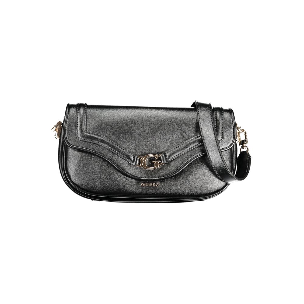 Guess Jeans Black  Handbag