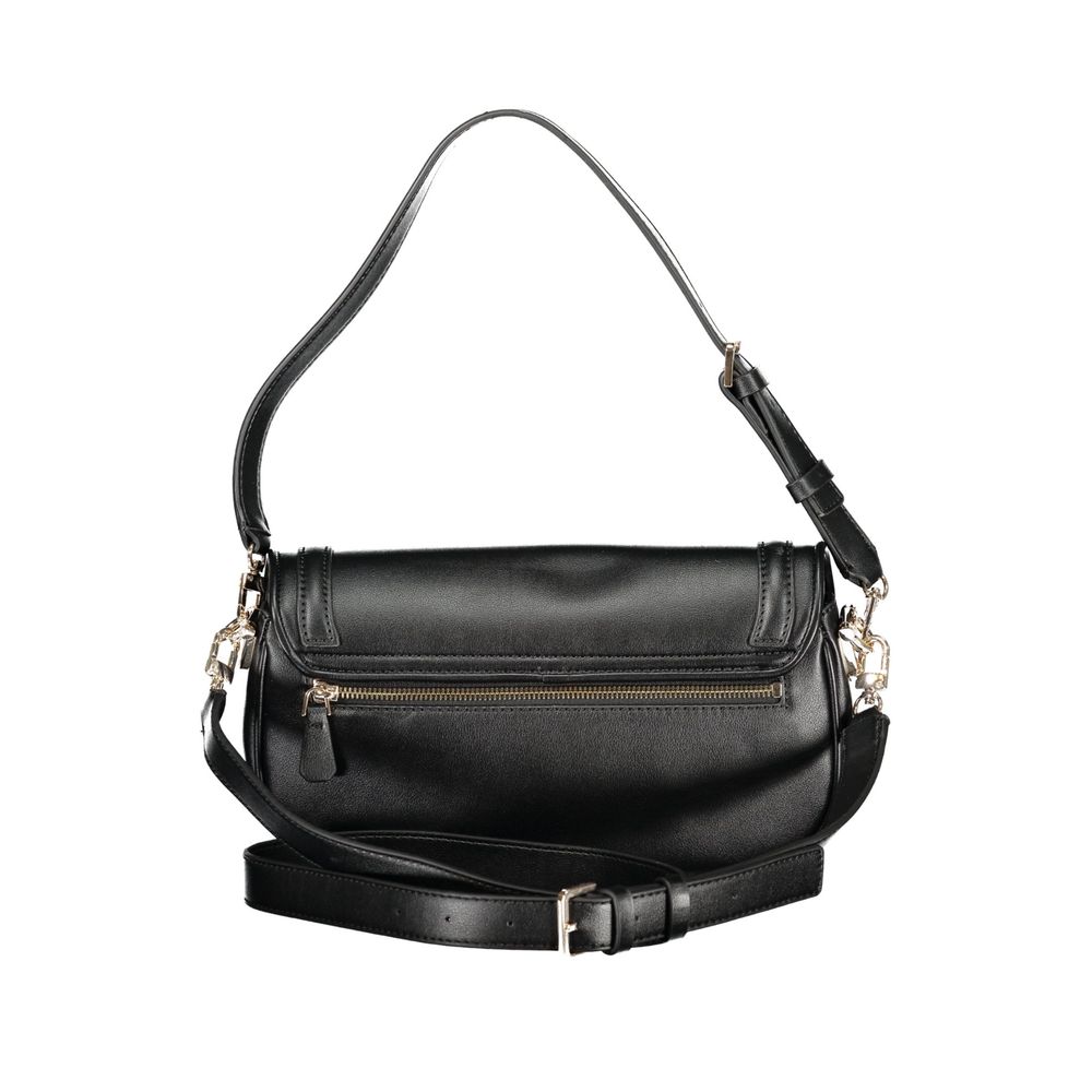 Guess Jeans Black  Handbag