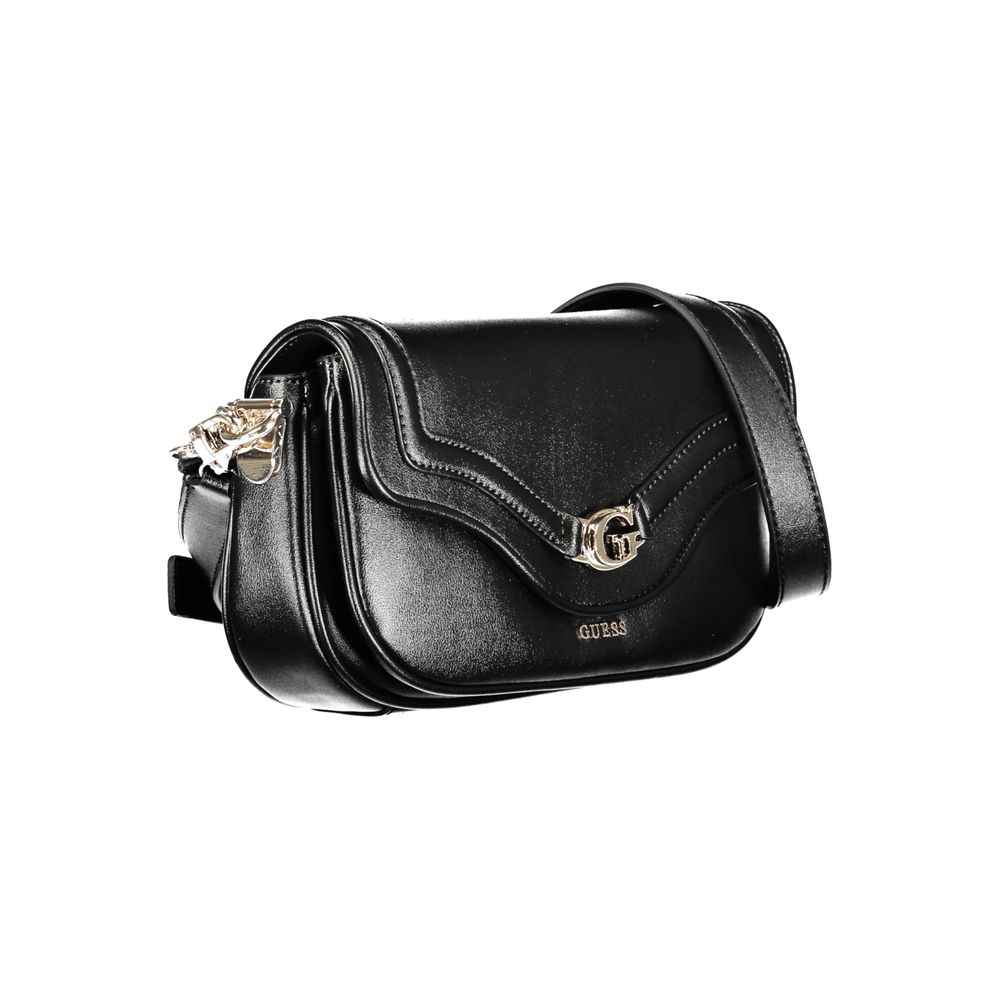 Guess Jeans Black  Handbag