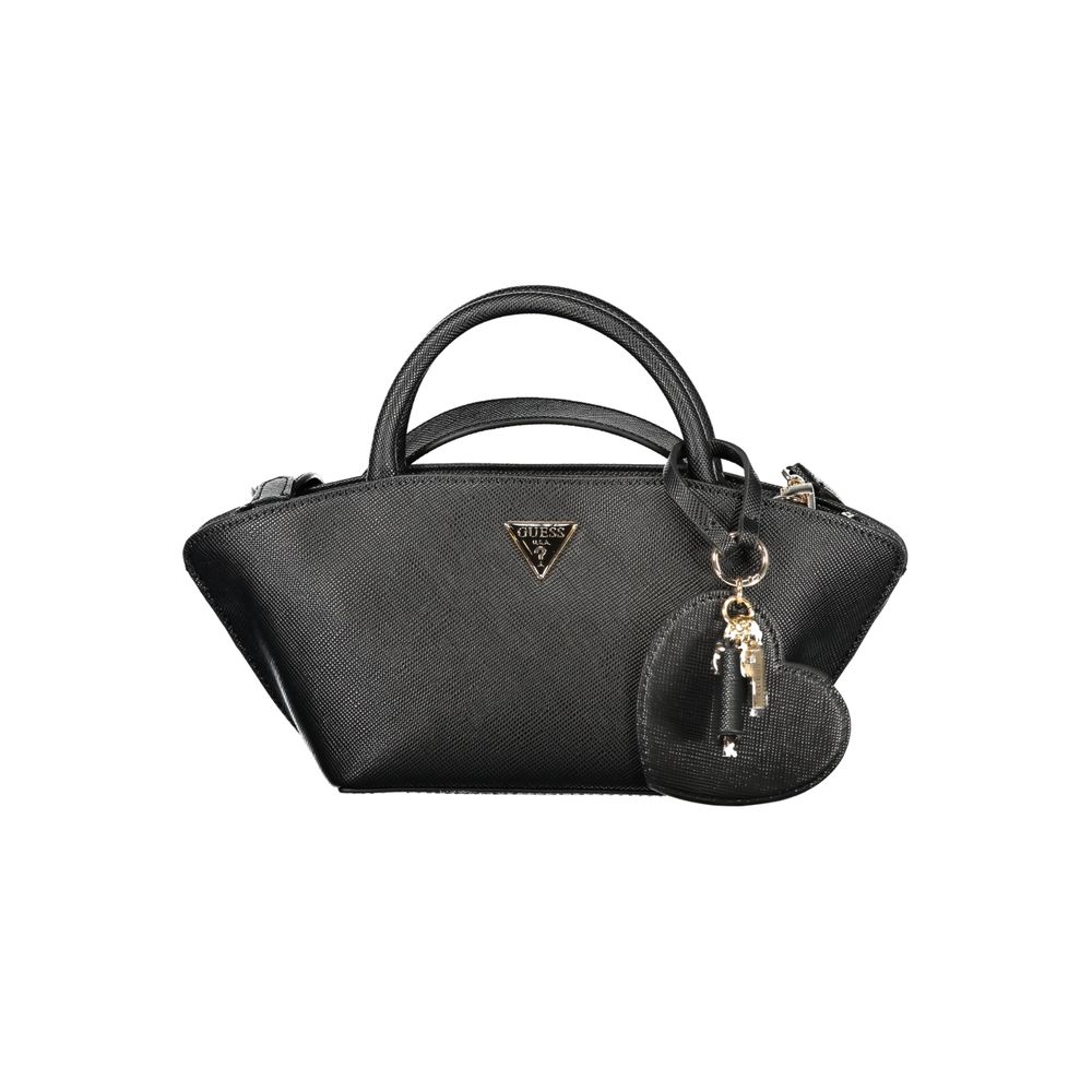 Guess Jeans Black  Handbag