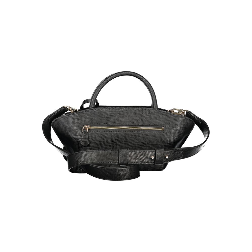Guess Jeans Black  Handbag