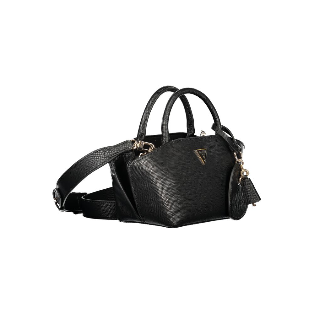 Guess Jeans Black  Handbag