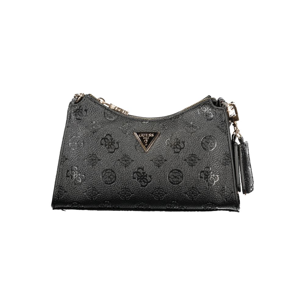 Guess Jeans Black  Handbag