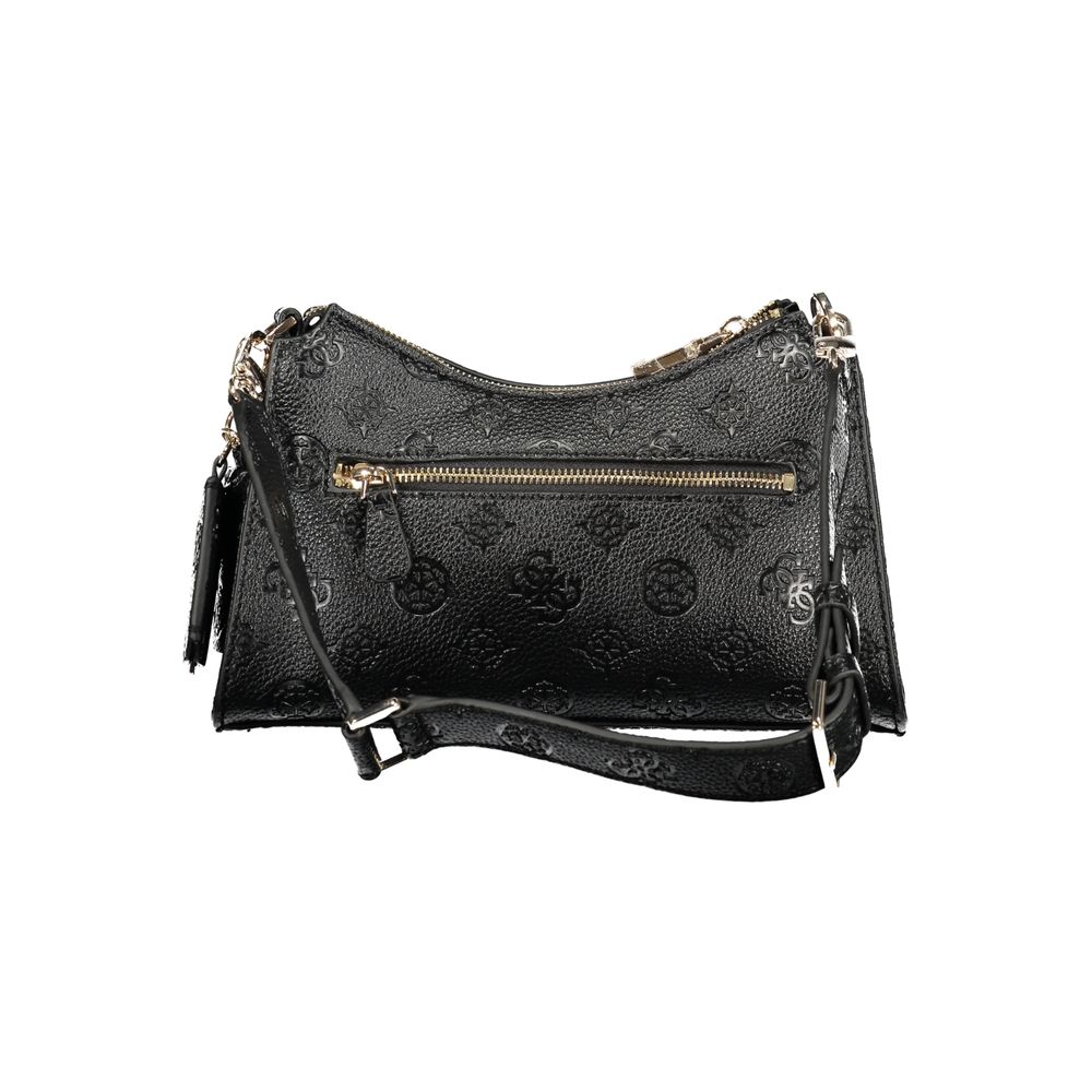 Guess Jeans Black  Handbag