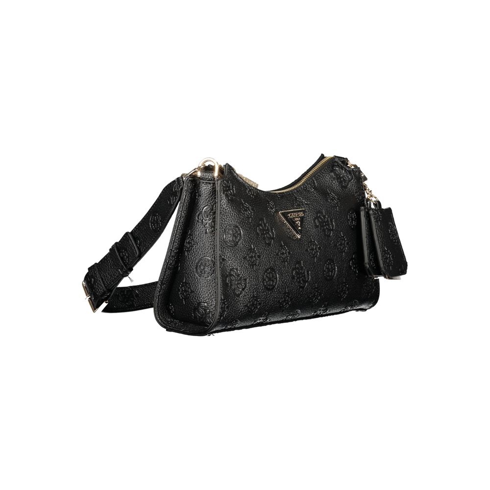 Guess Jeans Black  Handbag