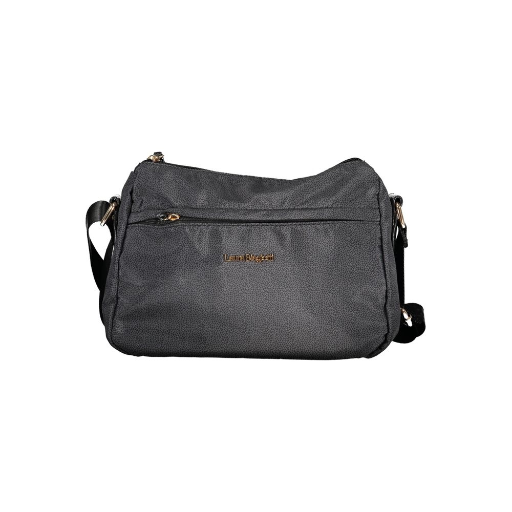 Laura Biagiotti Black  Women Handbag