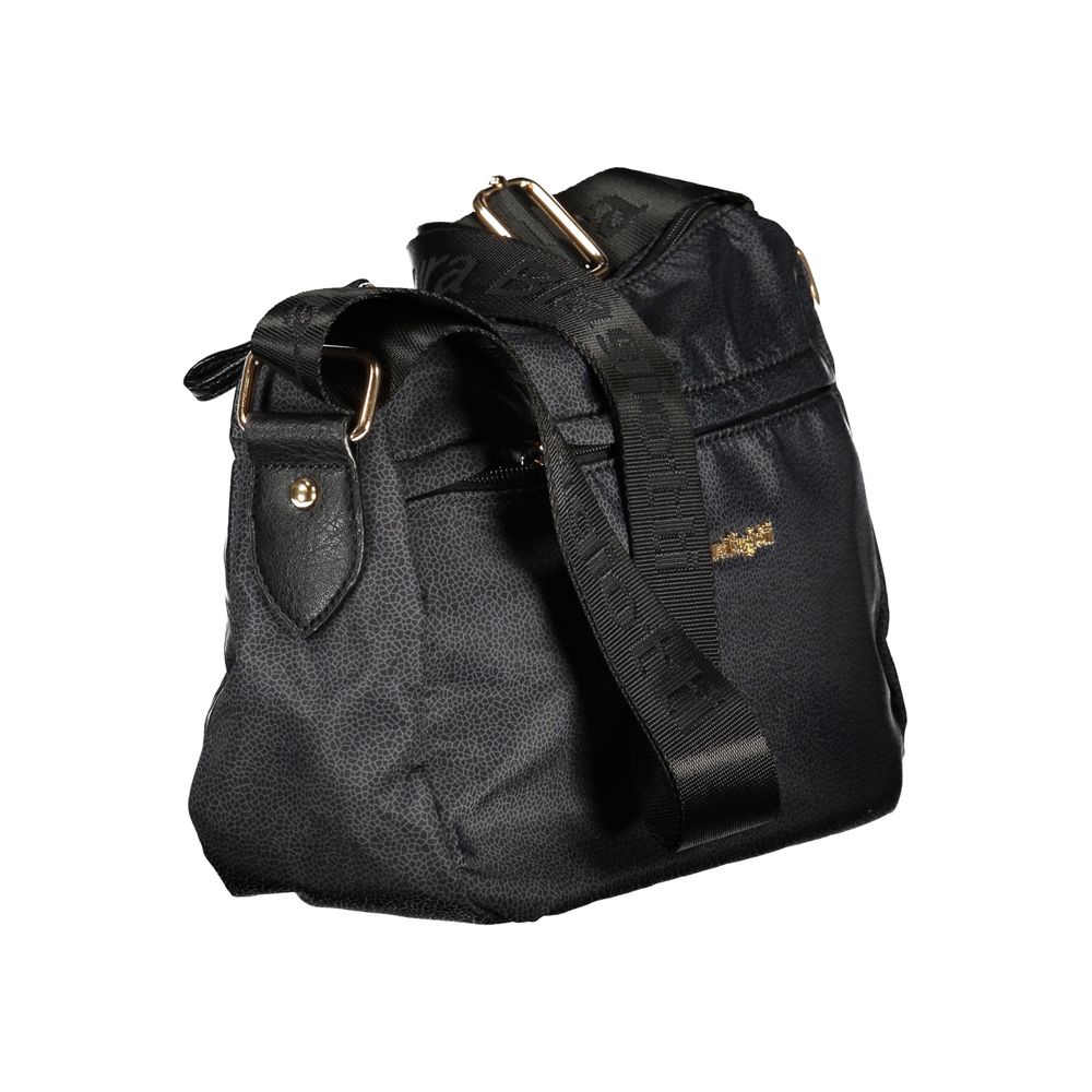 Laura Biagiotti Black  Women Handbag