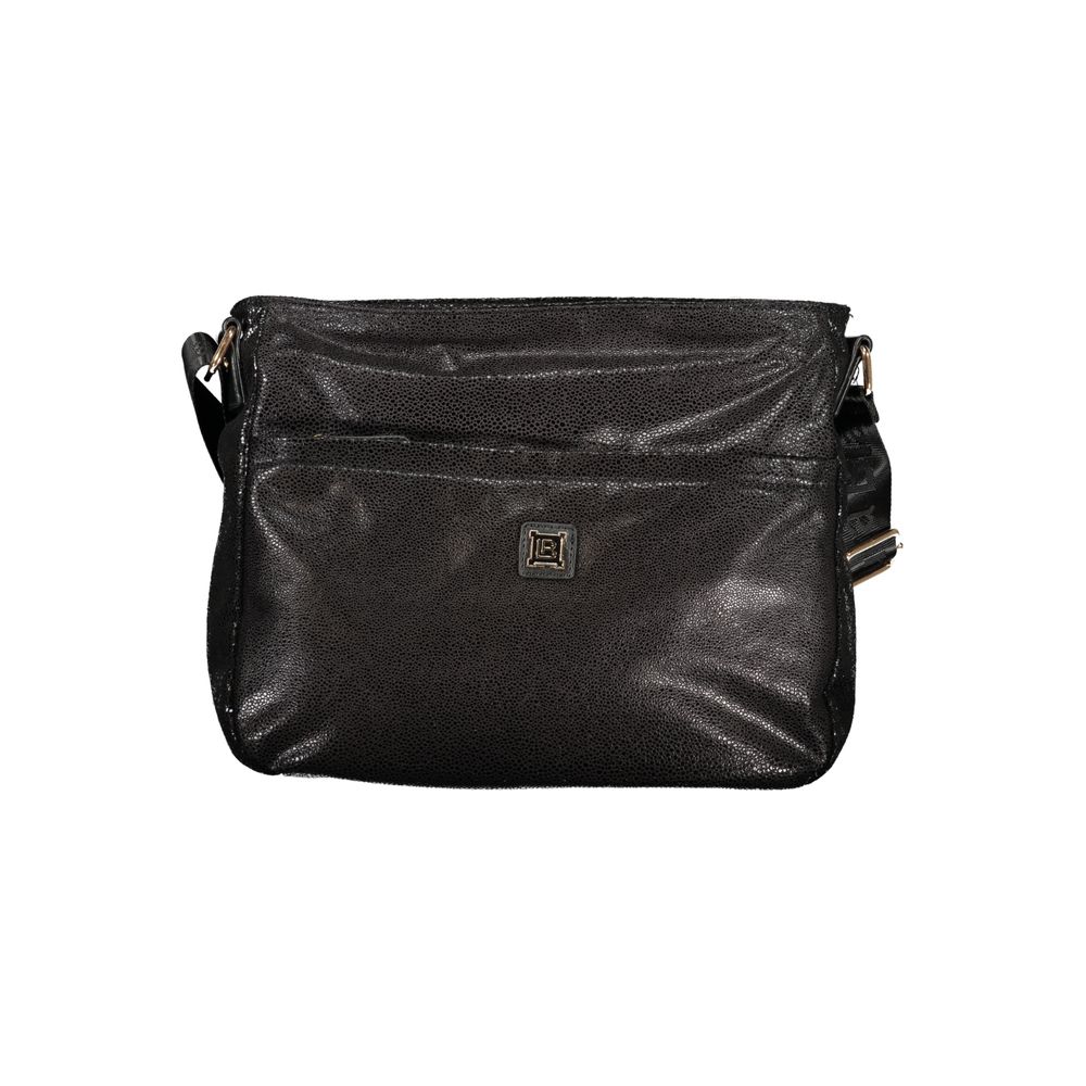 Laura Biagiotti Black  Women Handbag