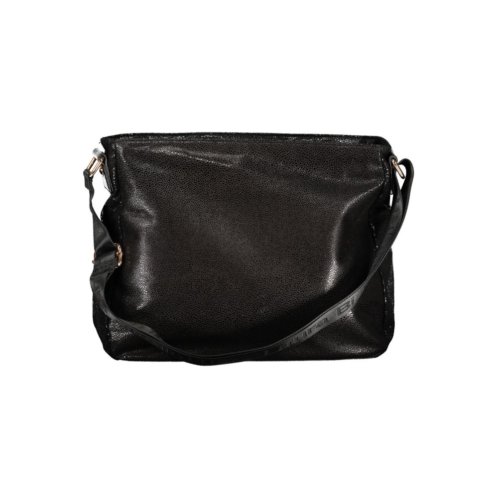 Laura Biagiotti Black  Women Handbag