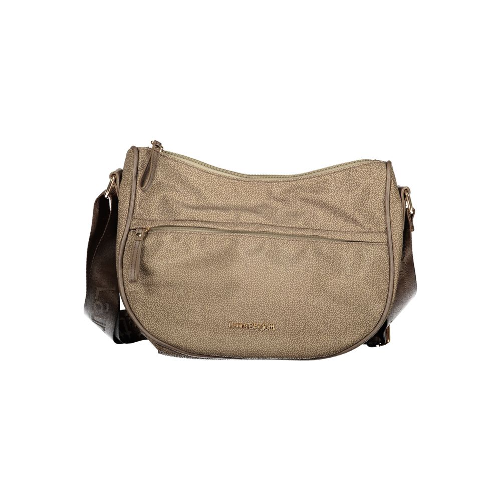 Laura Biagiotti Beige  Women Handbag